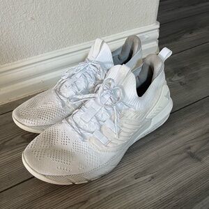 White under armour project rock Athletic Sneakers